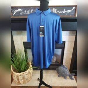 Callaway Mens Golf Shirt